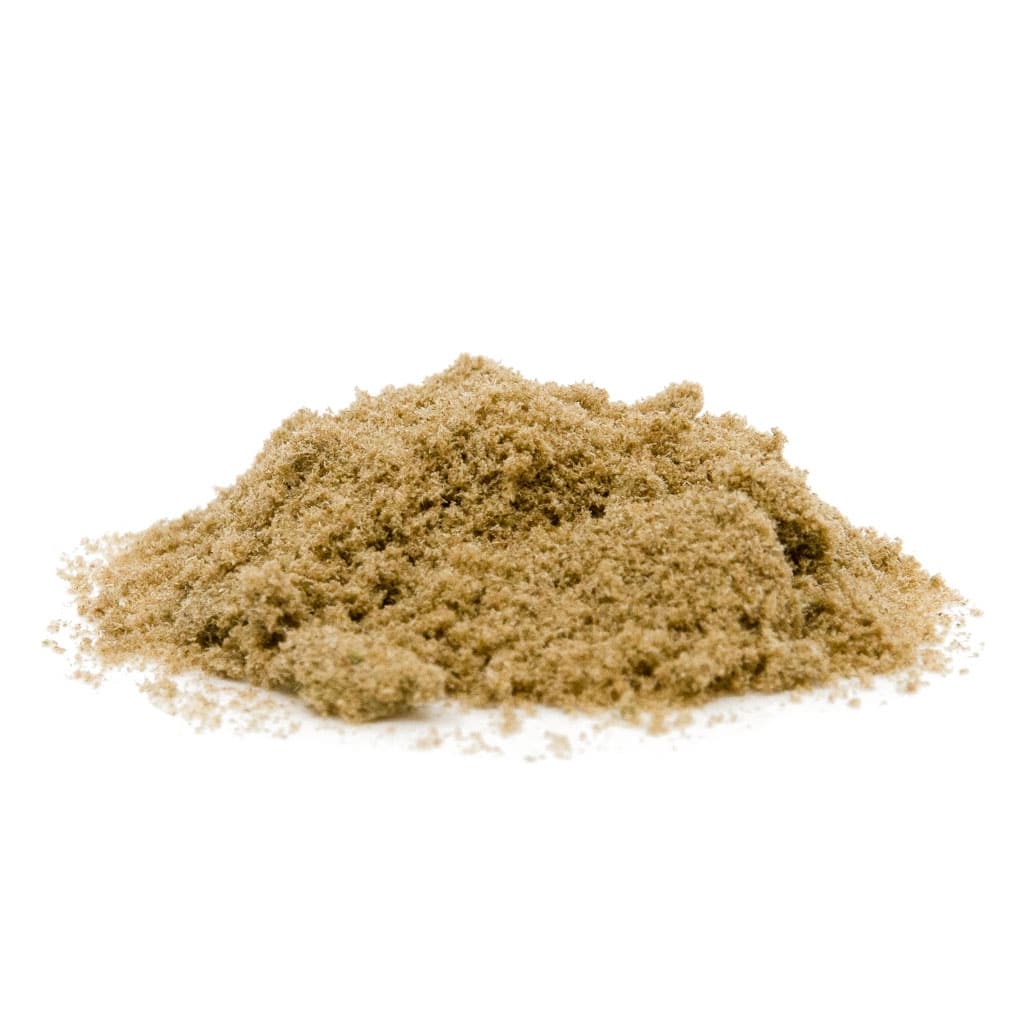 Canna Farms - BC Bubble Hash - Image 2