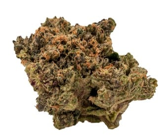 Baggies - Gas Bag Hybrid 1g