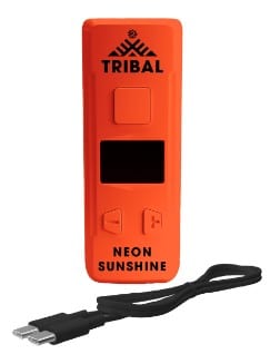 Tribal - Neon Sunshine Kodo