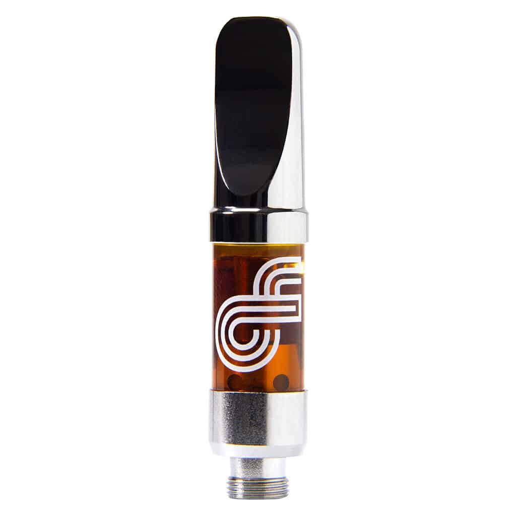 Fume True To Flower - Lemon Haze Full Spectrum 510 Thread Cartridge - Image 2