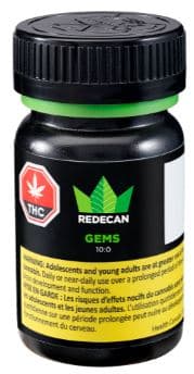 Redecan - Gems 10:0 30 Caps