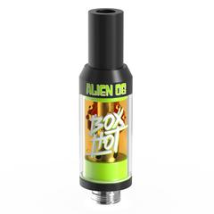 BoxHot - Alien OG 510 Thread Cartridge