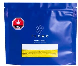 Flowr - Pink Kush Smalls Indica 28g