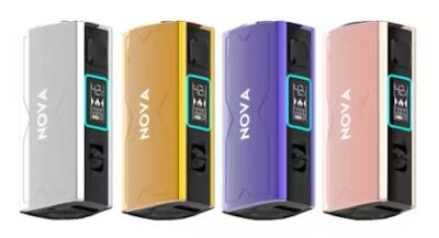 Nova Palm Pro 510 Battery