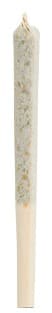 Simply Bare - BC Organic Fruit Loopz Pre-Roll Sativa 1x0.5g - Image 2
