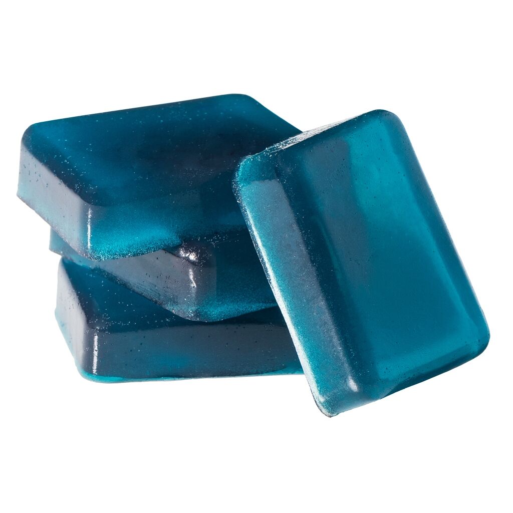 Valhalla - Blue Raspberry Soft Chews