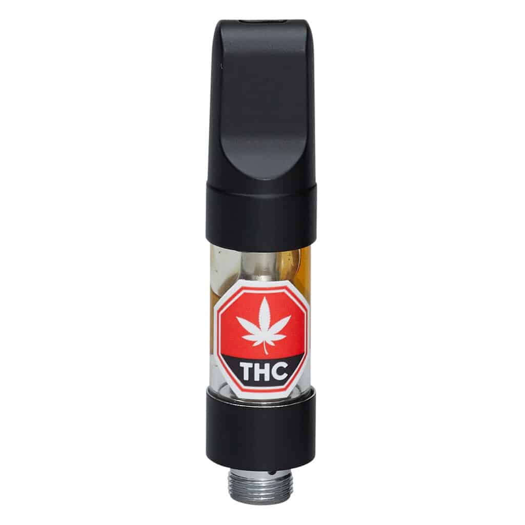 Kolab Project - Blackberry Cream Indica 510 Thread Cartridge - Image 2