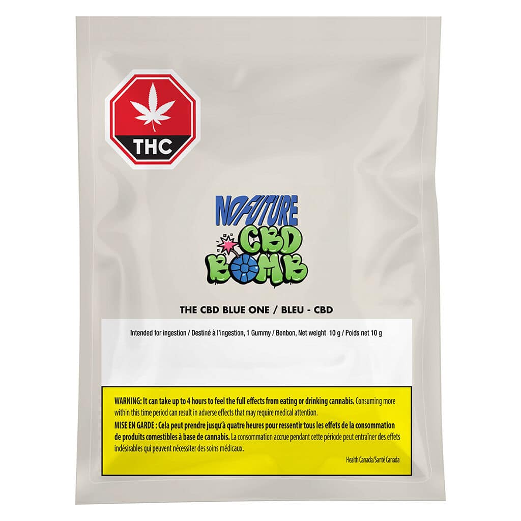 No Future Gummies - Image 21
