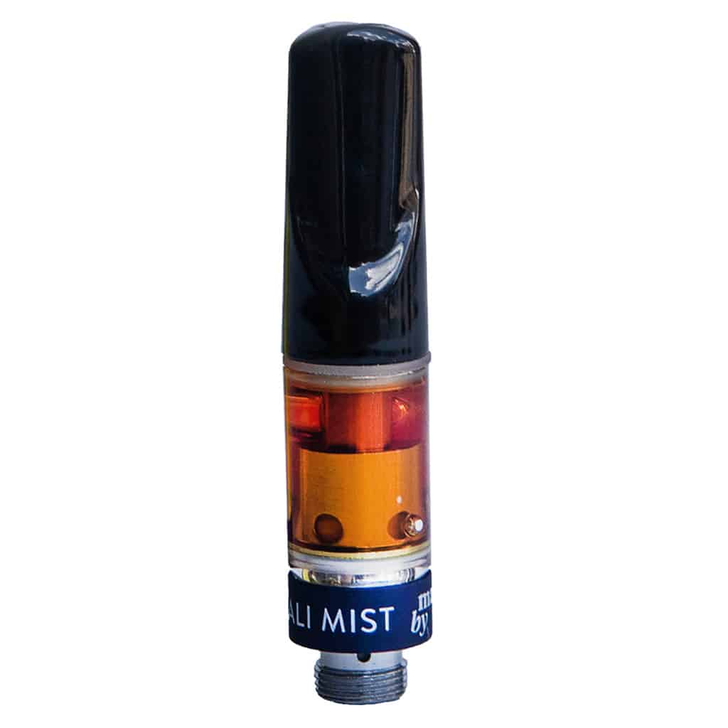 Made By - Critical Kali Mist Full Spectrum 510 Thread Cartridge - Image 2