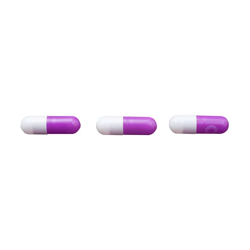 Dosecann - 1:4 Oil Capsule