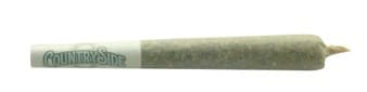 Countryside Cannabis Harvest Reserve - Grape Diamonds Pre-Roll Hybrid 1x1g