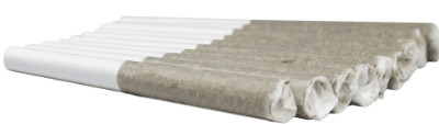 Vertical - Strawberry Cake Pre-Roll - Image 2