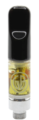 Greybeard - GMO Pure Live Rosin 510 cart