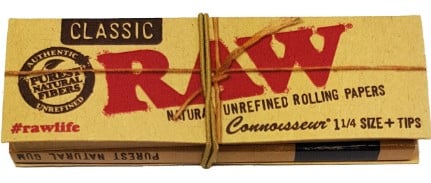 Raw Rolling Paper - Image 15