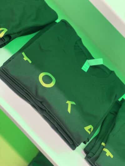 TOKA - Custom Apparel - TOKA - Trucker Hat