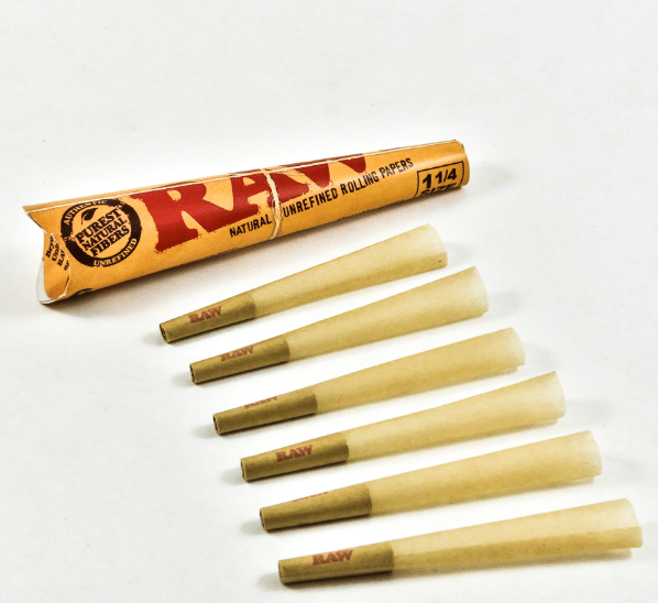 Raw Cones - Image 3