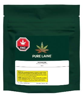Pure Laine - Big Pleasures Sativa 28g - Image 2
