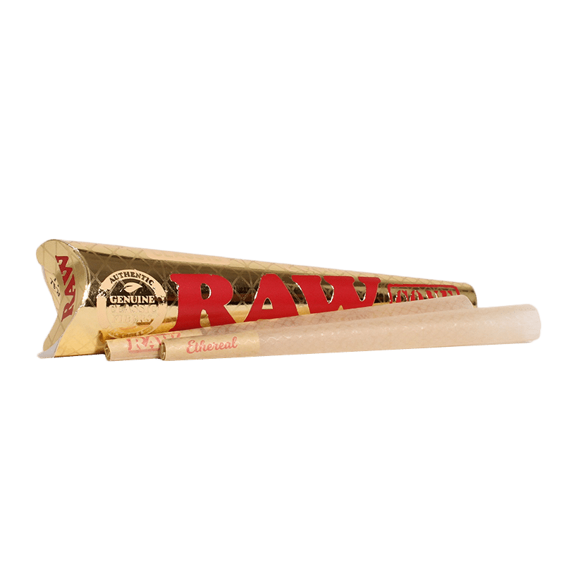 Raw Cones - Image 9
