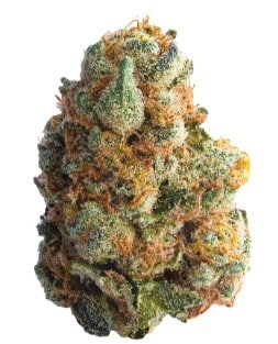 Spinach - GMO Cookies Indica 14g - Image 2