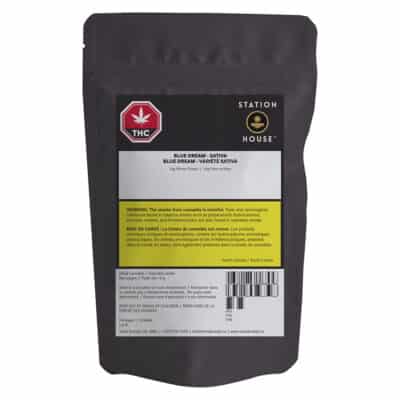 Station House - Blue Dream Sativa - 3.5g