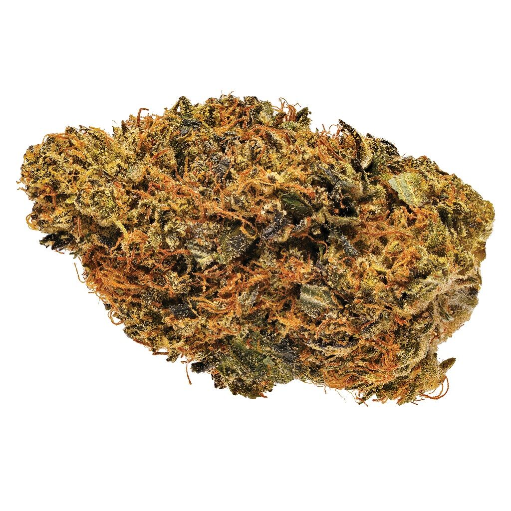 Whistler Cannabis Co. - Organic Bubba Kush - Image 2
