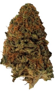 Dime Bag - Kush Dreams Indica 28g - Image 2