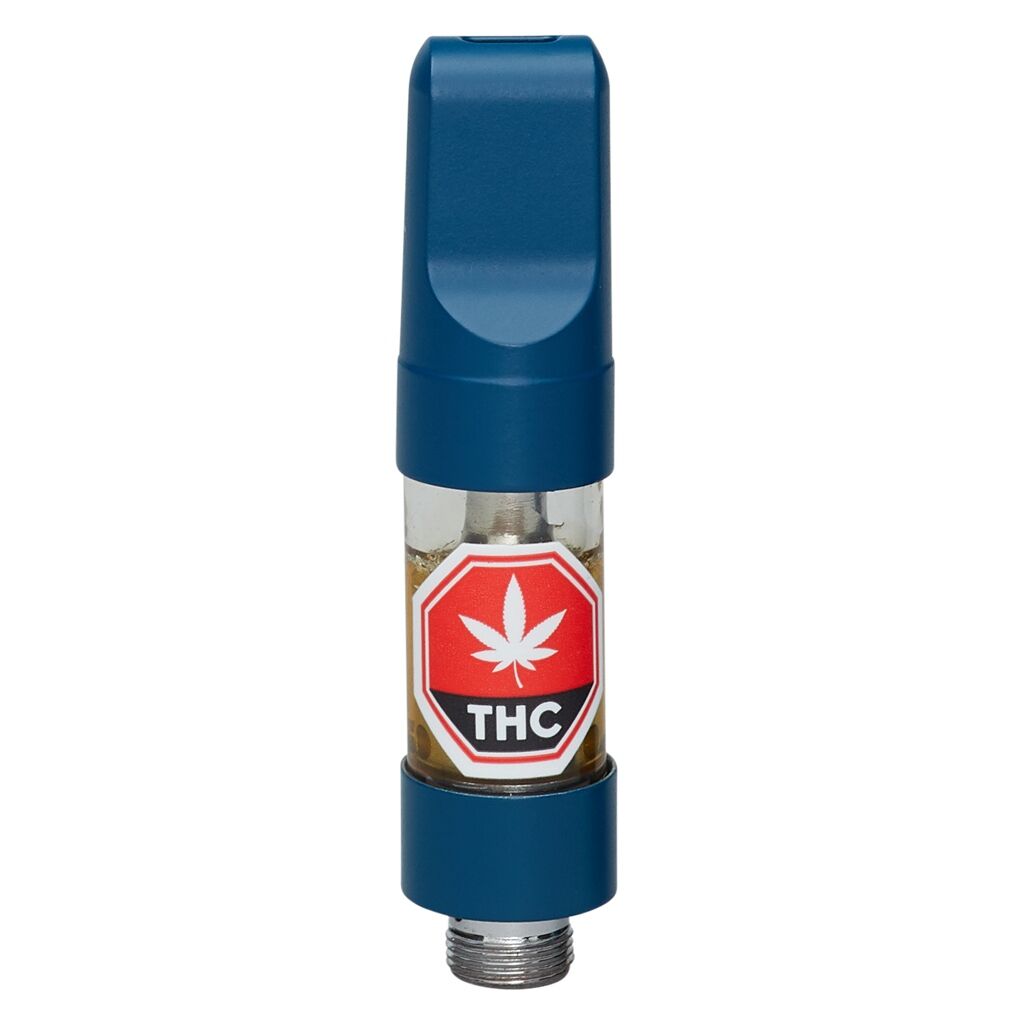 Foray - Mango Haze Balanced 510 Thread Cartridge - Image 2