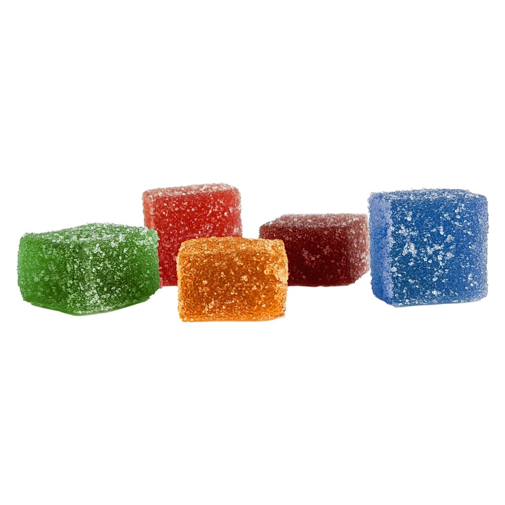 Verse Soft Chews - Sour Medley Soft Chews