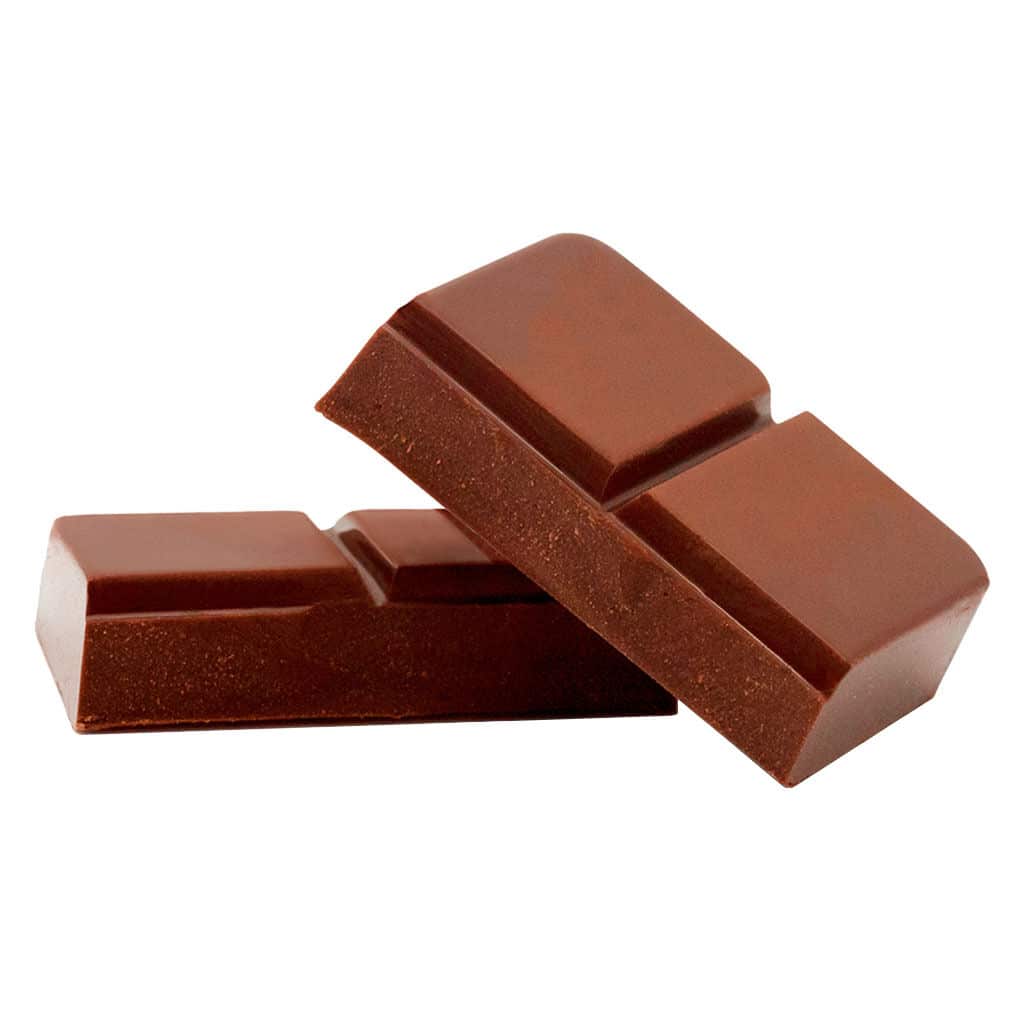 Legend - Raspberry Milk Chocolate CBD 1:20