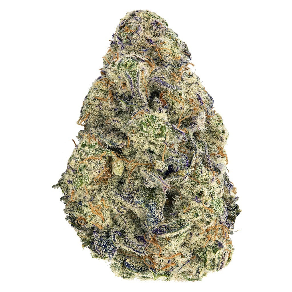 Edison Cannabis Co. - MAC-1