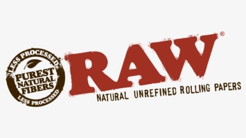 Raw Rolling Paper