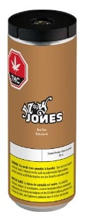 M*ry Jones - Boot Rear 355ml