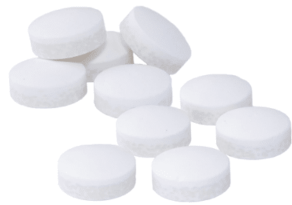 Atlas Thrive - Vanilla Mint CBD Gum