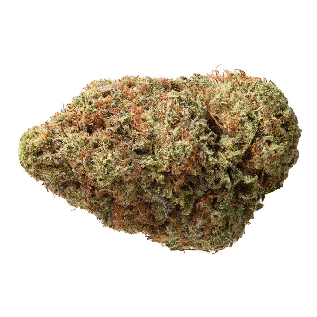 Simply Bare - BC Organic Apple Toffee