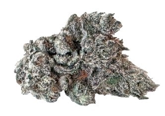 MTL Cannabis - 91 Ox Indica 3.5g