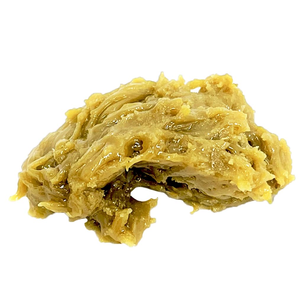 North 40 Cannabis - Black Cherry Punch Flower Rosin - Image 2