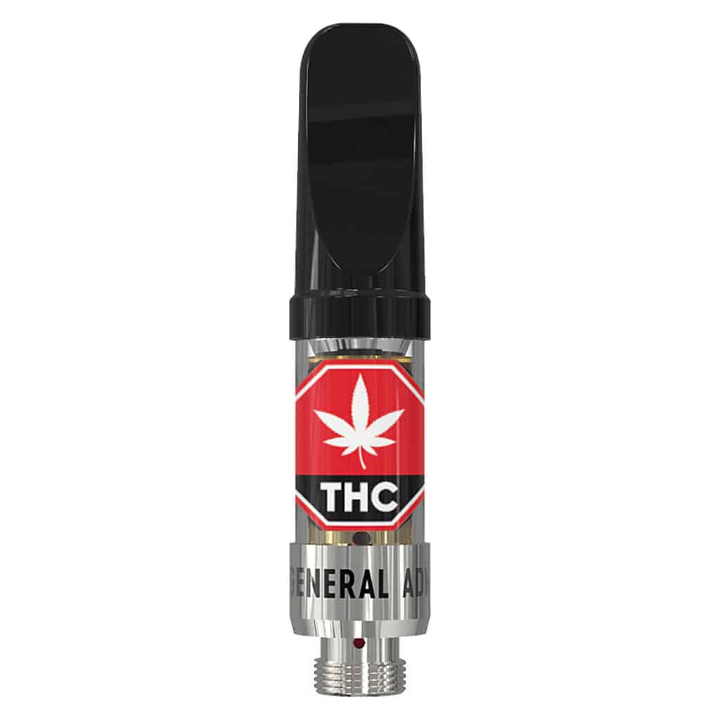 General Admission - Tropic Thunder Hybrid 2:1 510 Thread Cartridge