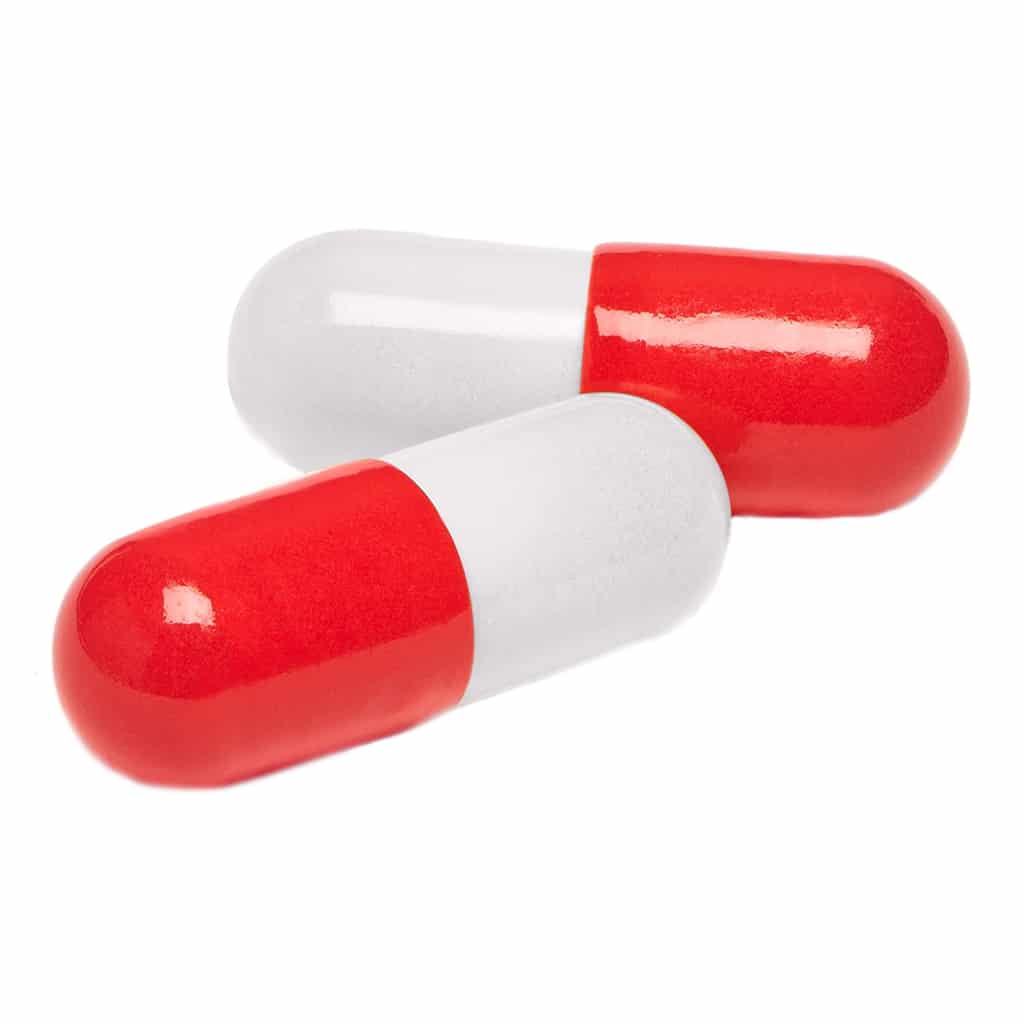 liiv - THC Capsule - Image 2