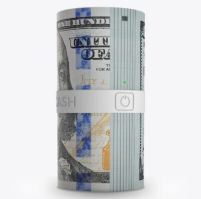 YoCan - Black Cash 510 Battery