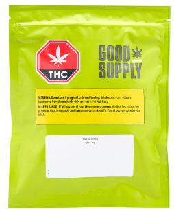 Good Supply - Pineapple Express Hybrid 28g