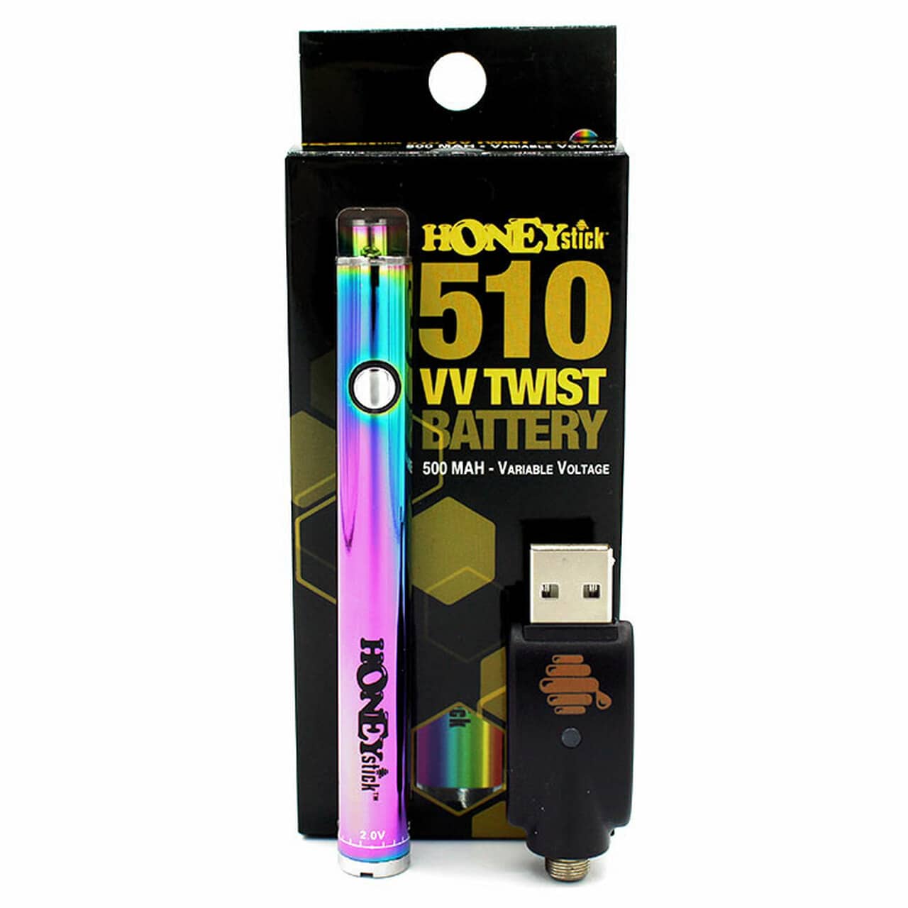 HMP 510 Battery - Image 2