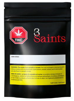 3Saints - Kush Cookies Indica 1g