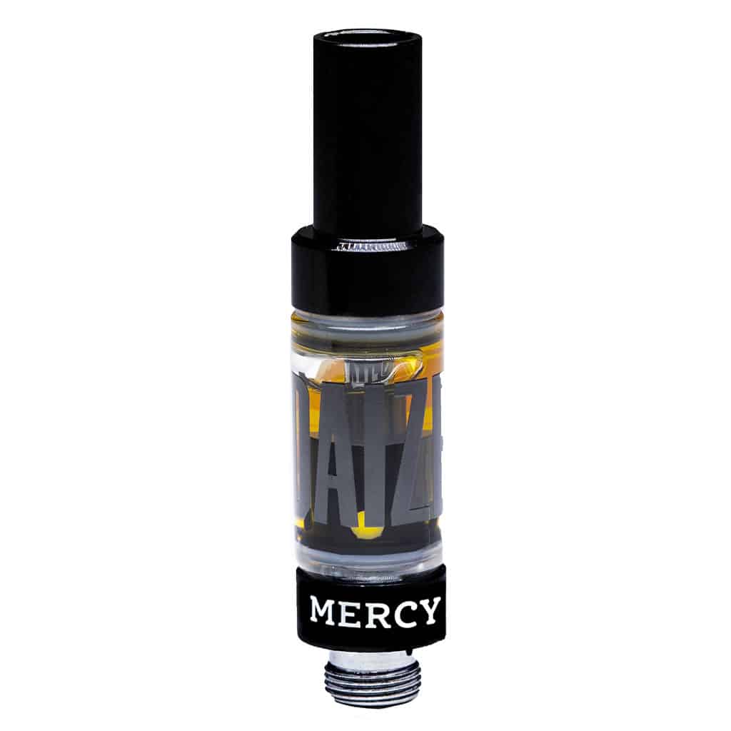 DAIZE - Mango Mercy Full Spectrum 510 Thread Cartridge - Image 2