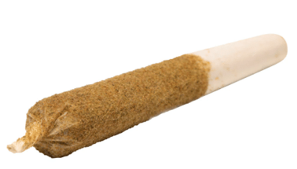 General Admission - Watermelon Splash Distillate Infused Pre-Roll Indica 1x1g
