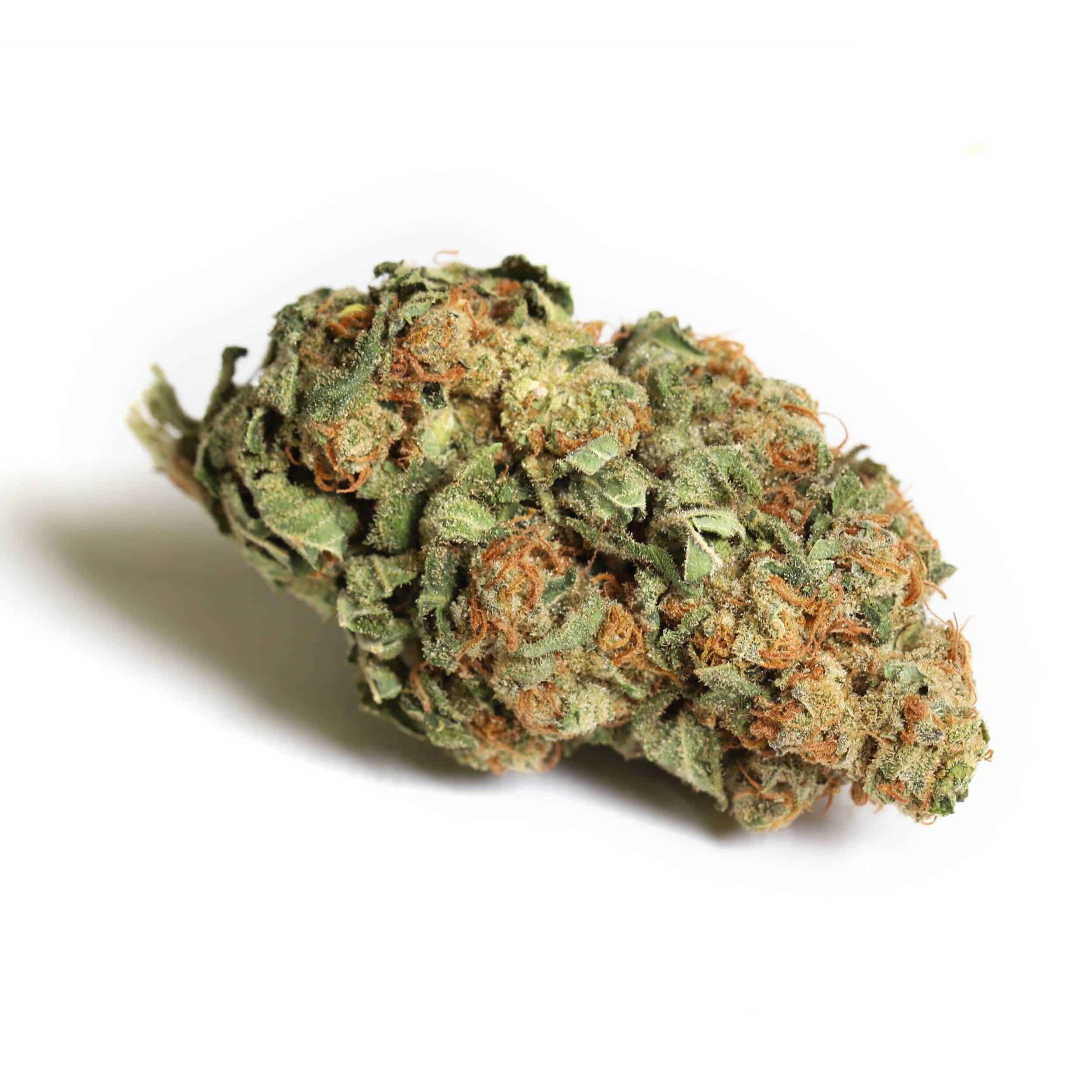 Northern Harvest - Strawberry Ice