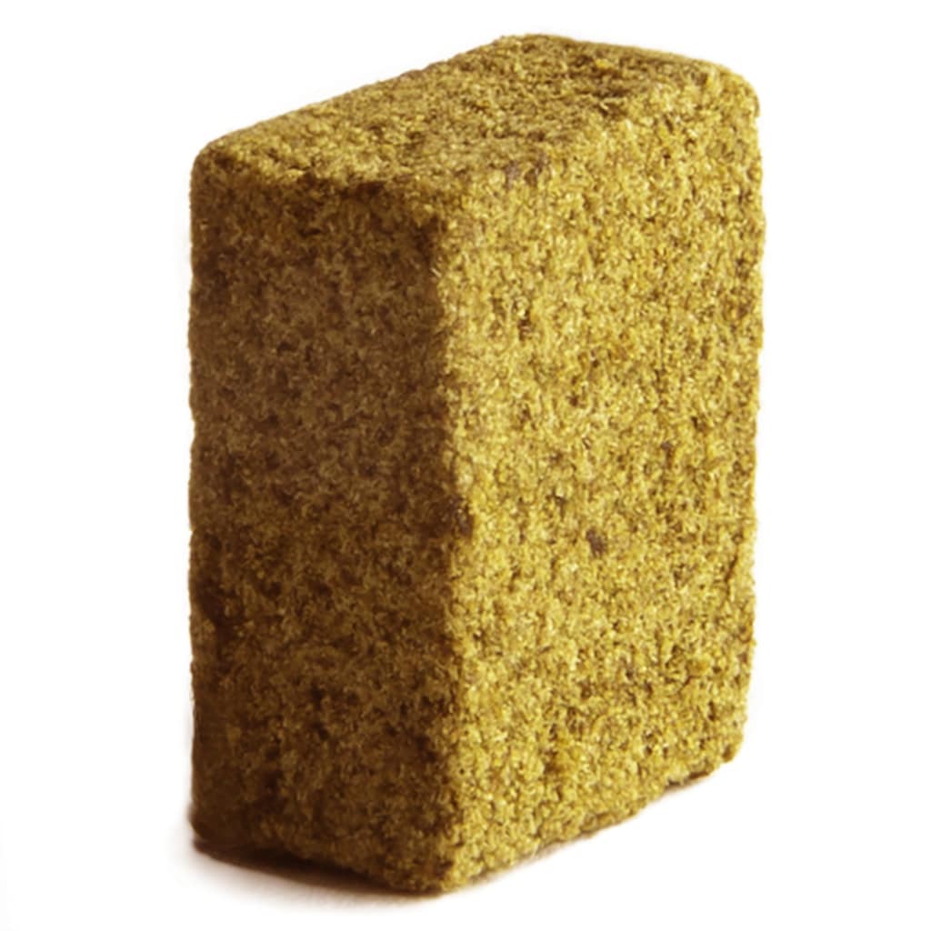 Highly Dutch Organic - Organic Marrakech Gold