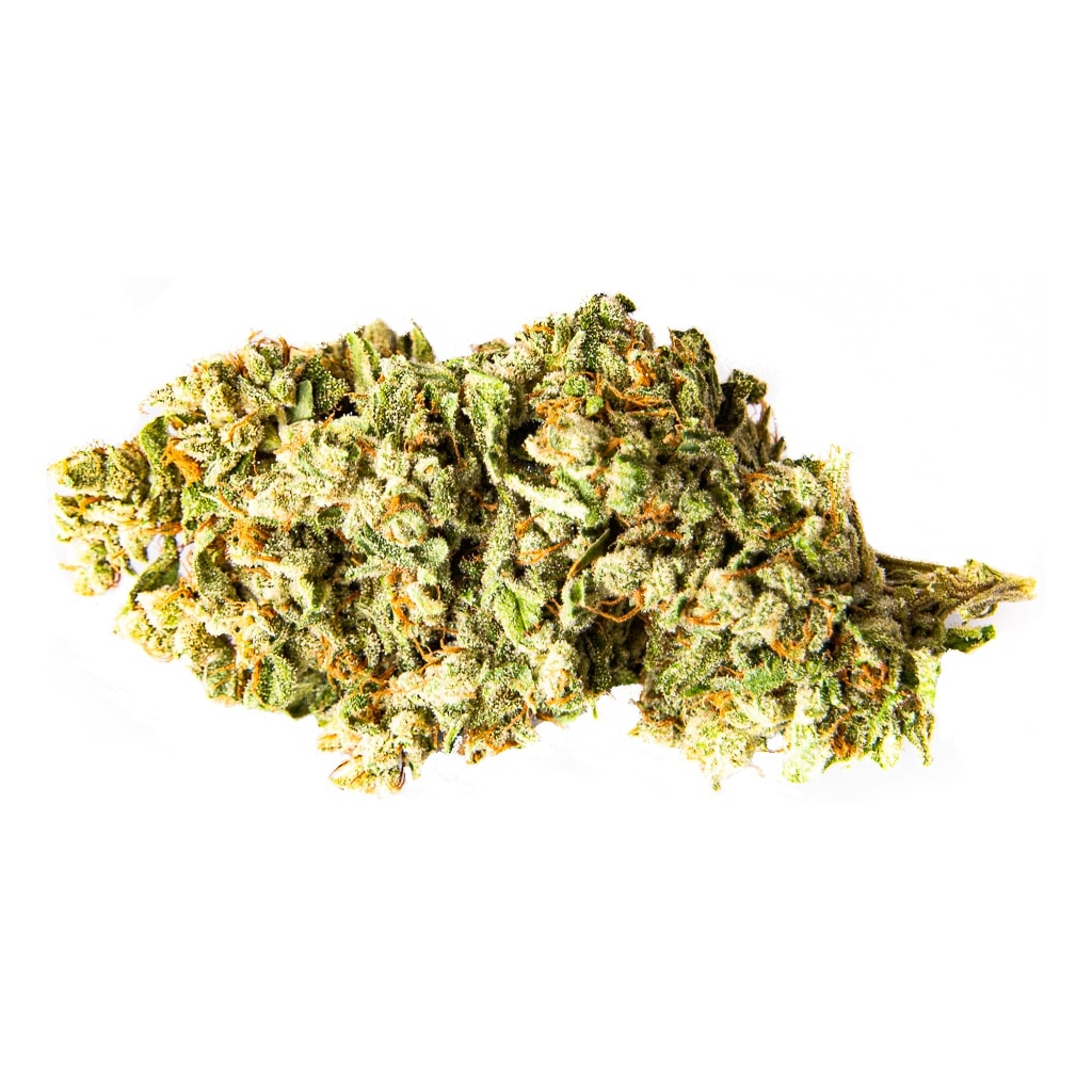 Color Cannabis - Ghost Train Haze - Image 3