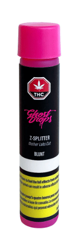 Ghost Drops - Z Splitter Pre-Roll