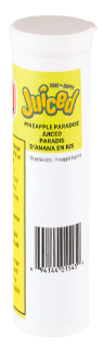 Good Supply Juiced - Pineapple Paradise Juiced Pineapple Express Infused Pre-Roll Hybrid 5x0.5g
