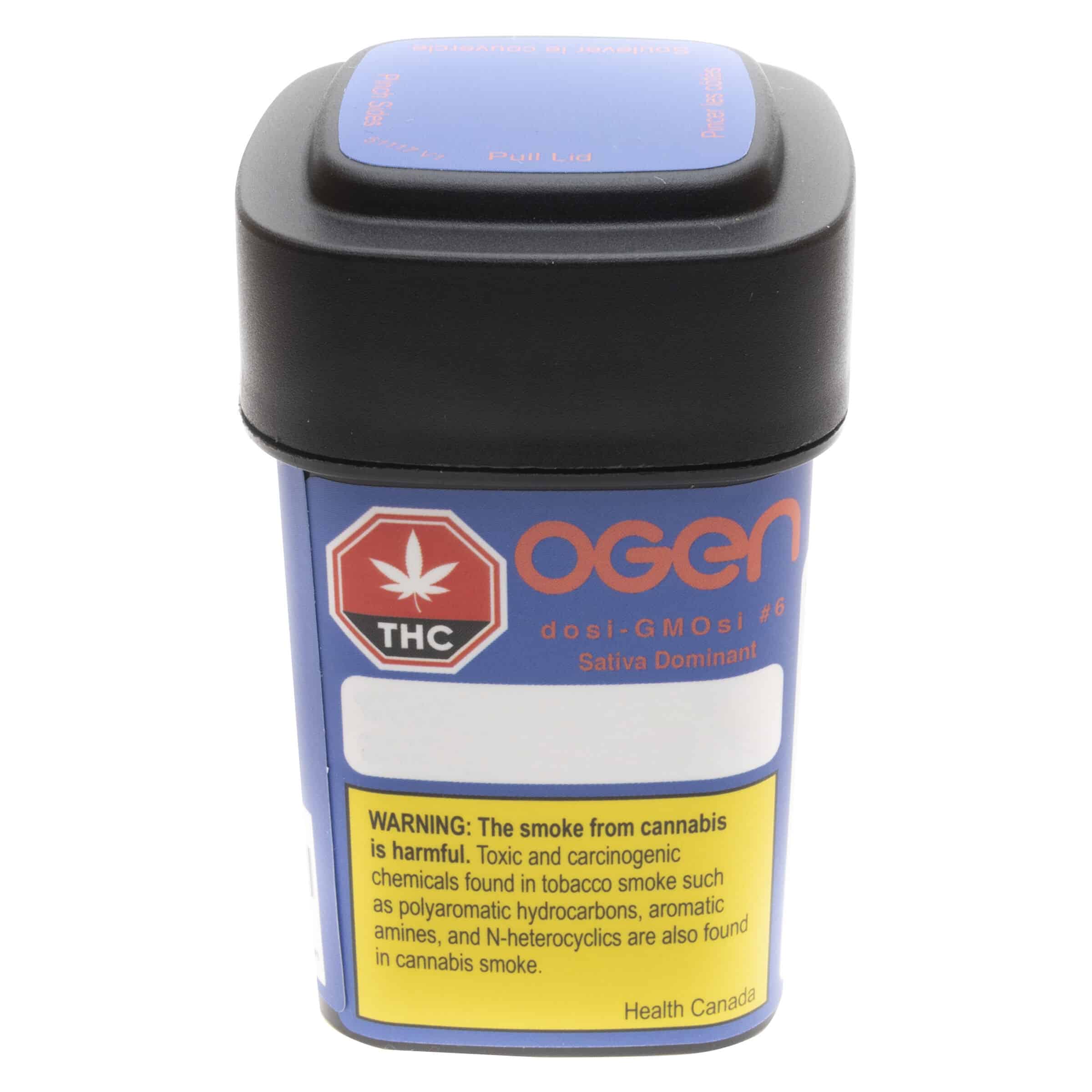 OGEN - Dosi-GMOsi #6 - Image 2
